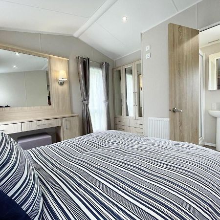 11 Porth Valley Retreat Villa New Quay Kültér fotó