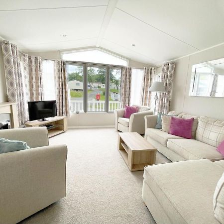 11 Porth Valley Retreat Villa New Quay Kültér fotó