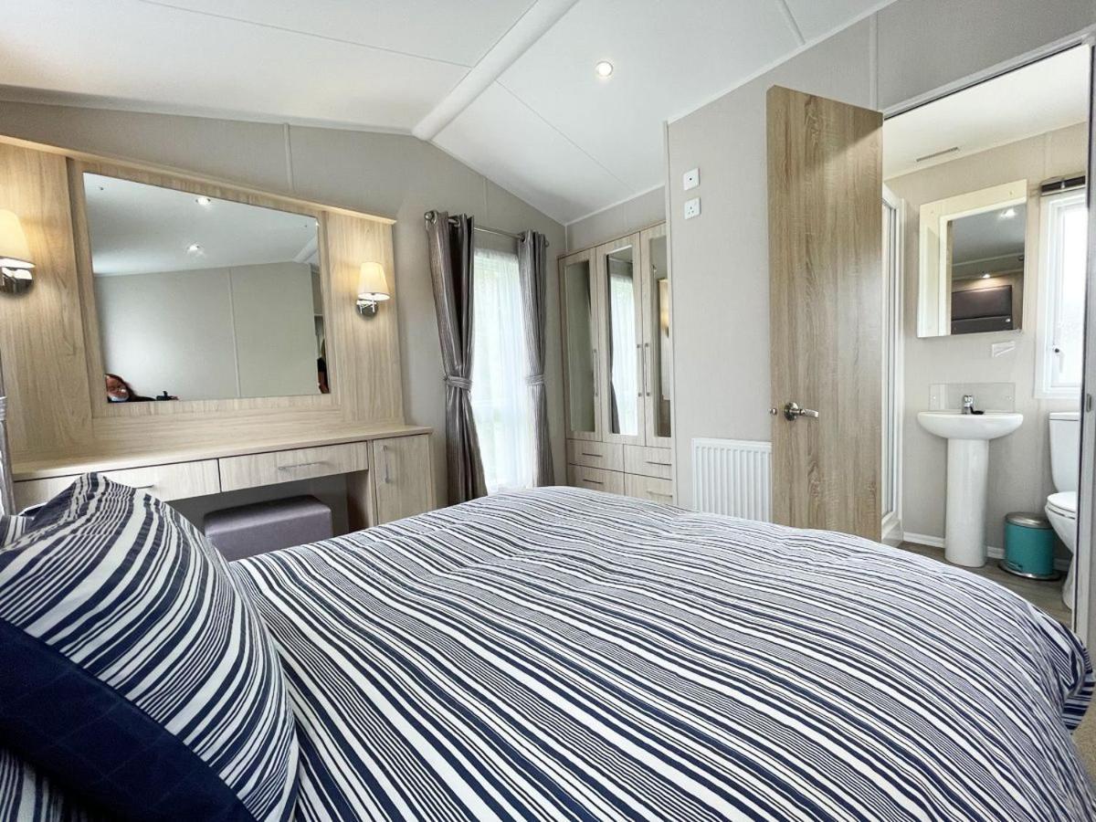 11 Porth Valley Retreat Villa New Quay Kültér fotó
