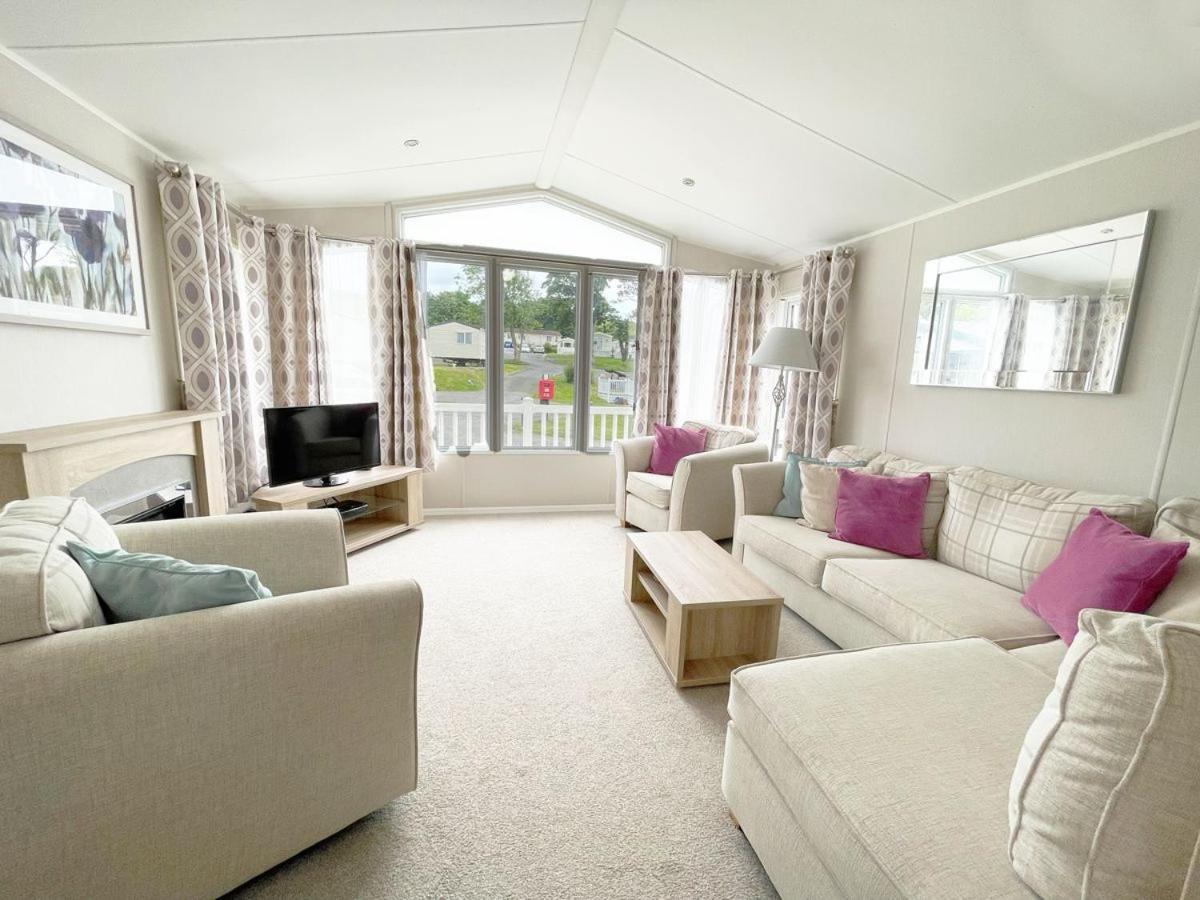 11 Porth Valley Retreat Villa New Quay Kültér fotó