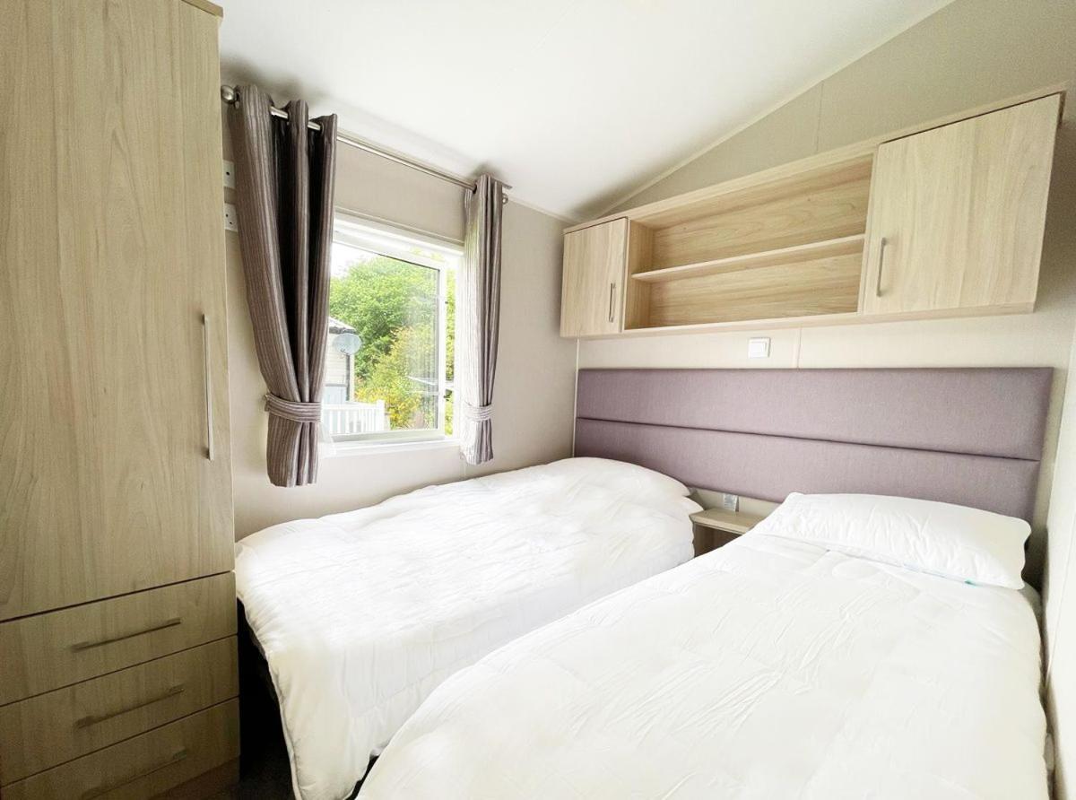 11 Porth Valley Retreat Villa New Quay Kültér fotó