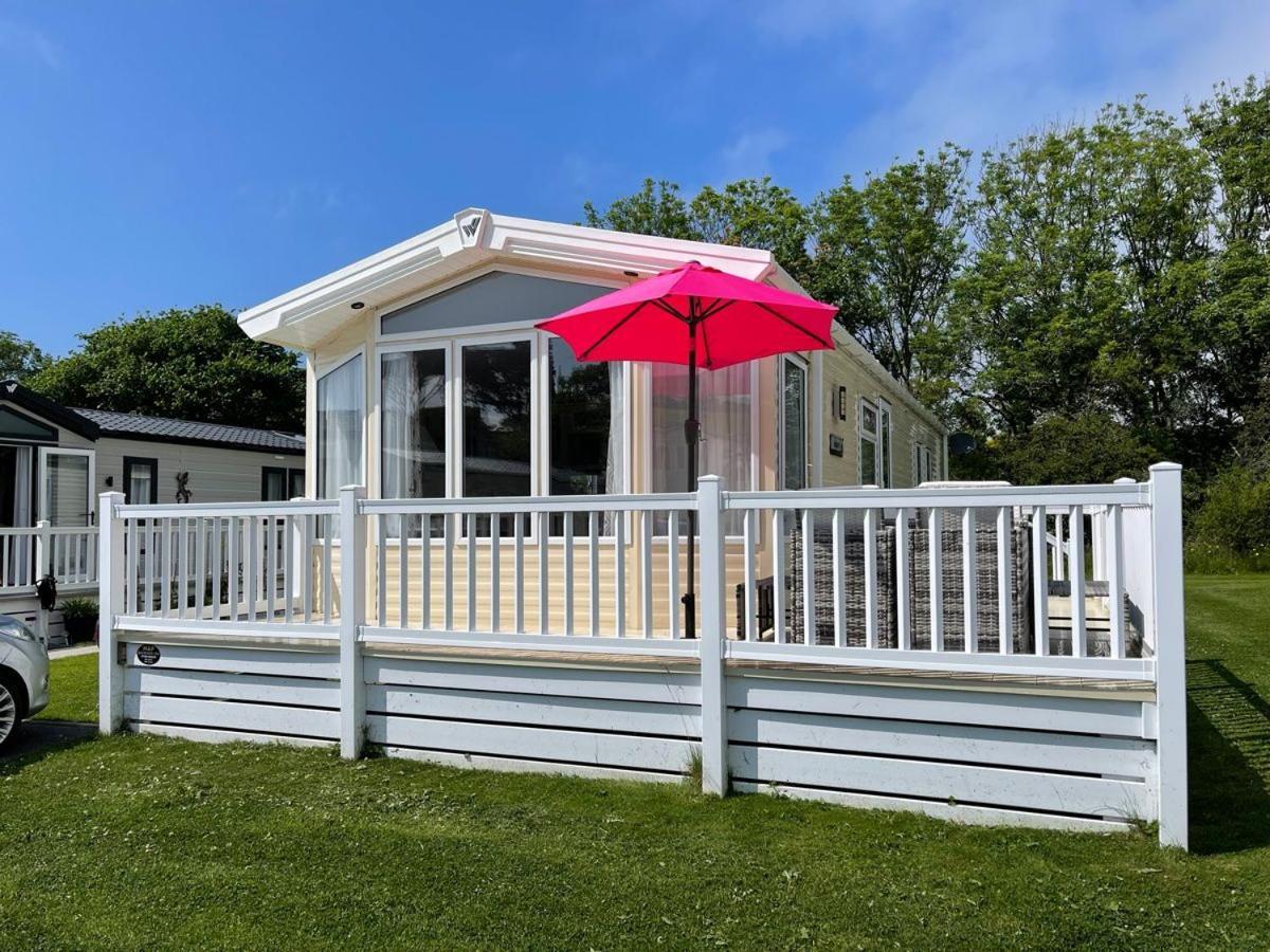 11 Porth Valley Retreat Villa New Quay Kültér fotó