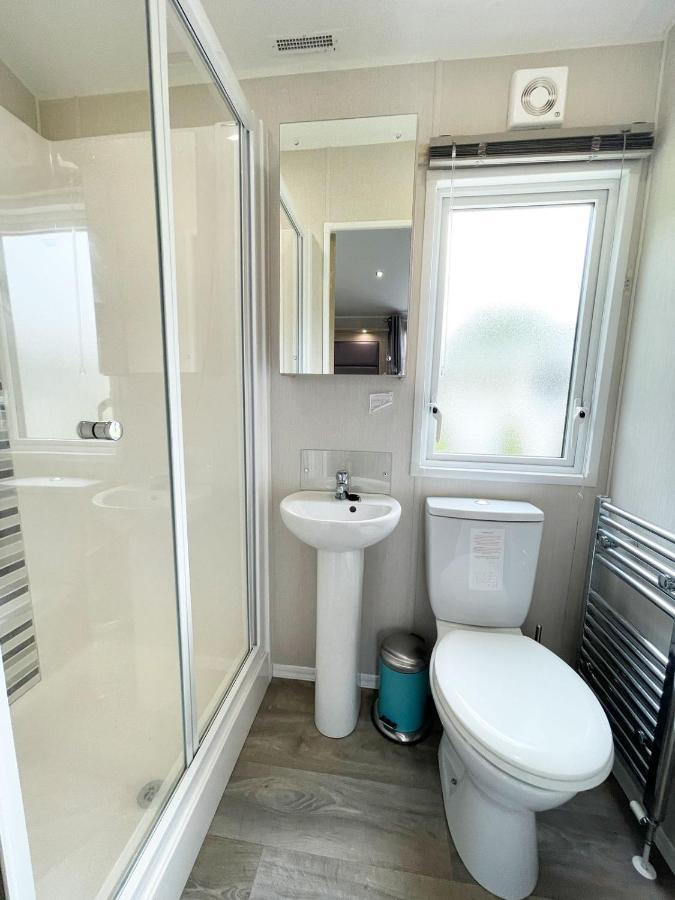 11 Porth Valley Retreat Villa New Quay Kültér fotó