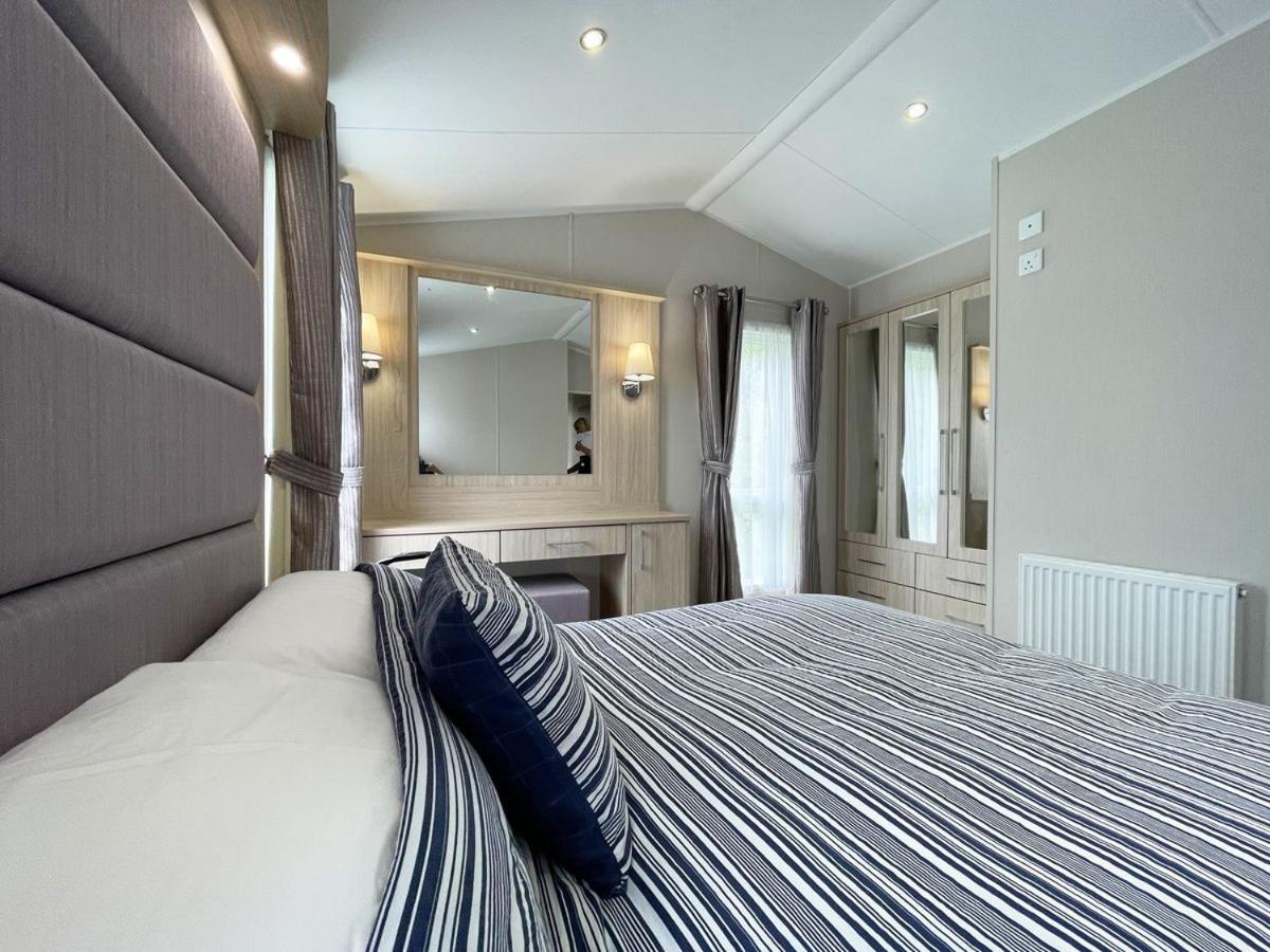 11 Porth Valley Retreat Villa New Quay Kültér fotó