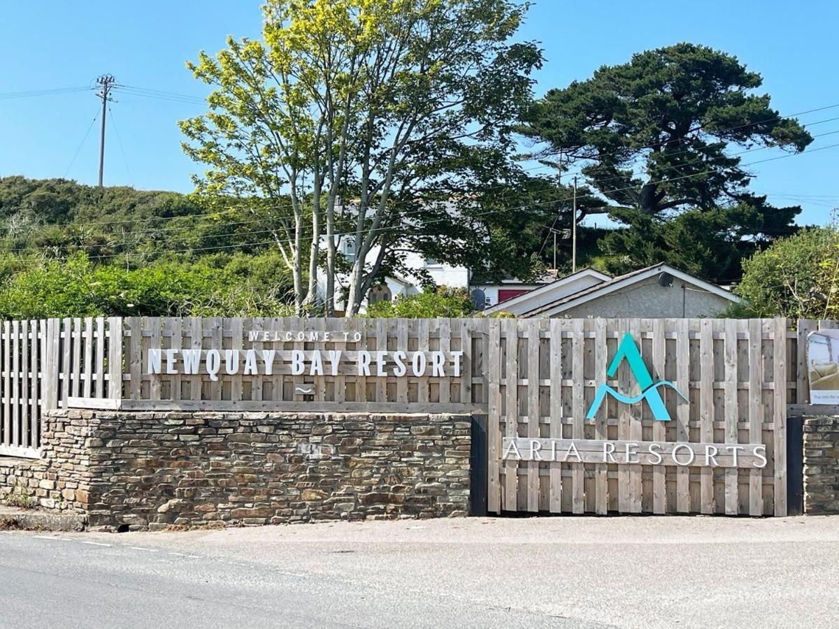 11 Porth Valley Retreat Villa New Quay Kültér fotó